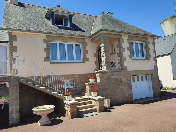 EXCLUSIVITE - SOQUET IMMOBILIER MAISON À VENDRE - TRELIVAN