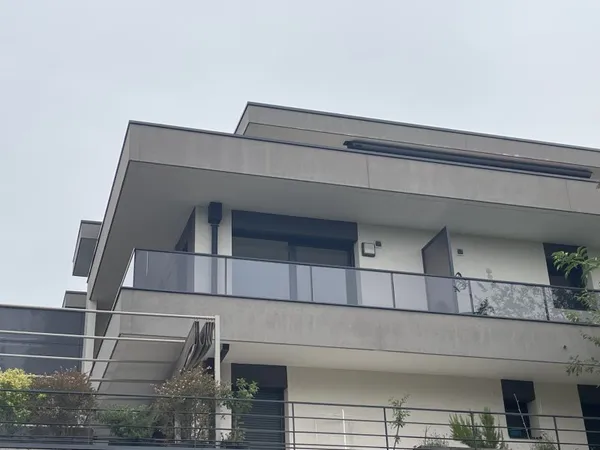 Appartement T2 de 41 m2 avec balcon et garage Résidence 2016