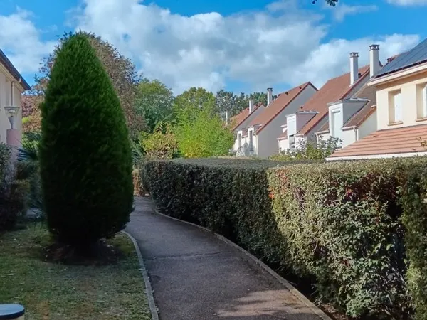 T1 meublé