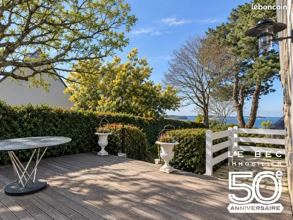Maison 6 pièces 132 m²