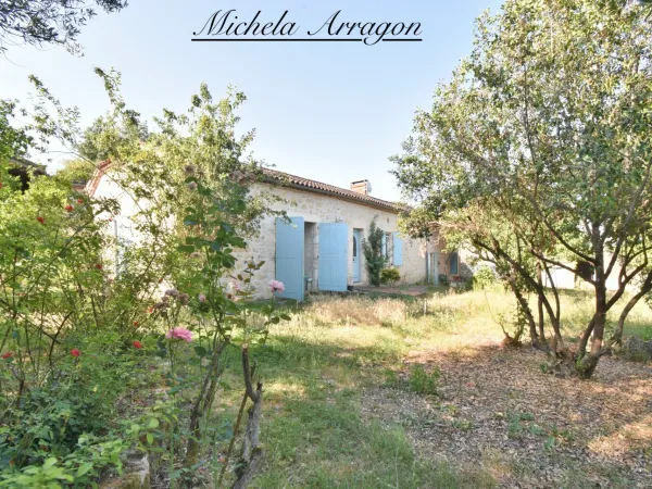 Maison 4 pièces 131 m²