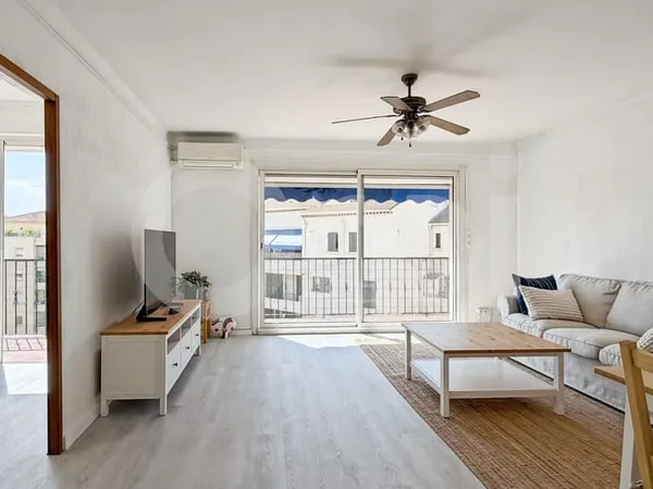 Appartement 4 pièces 80 m²