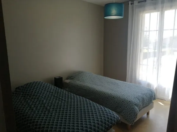MAISON INDIVIDUELLE