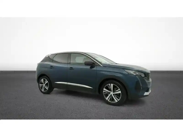 Peugeot 3008 bluehdi 130ch s&amp;s eat8 — photo 11