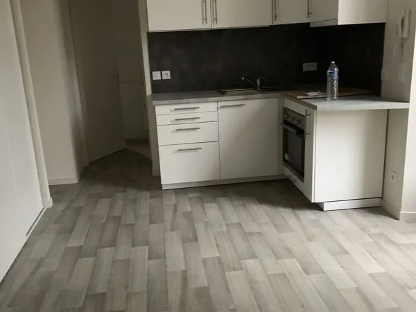 Appartement 2 pièces 33 m²