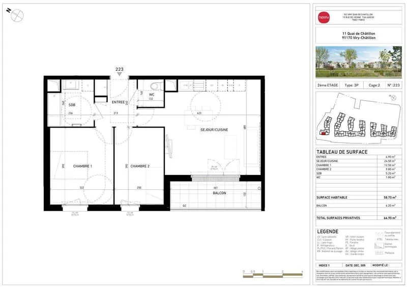 Photo 1