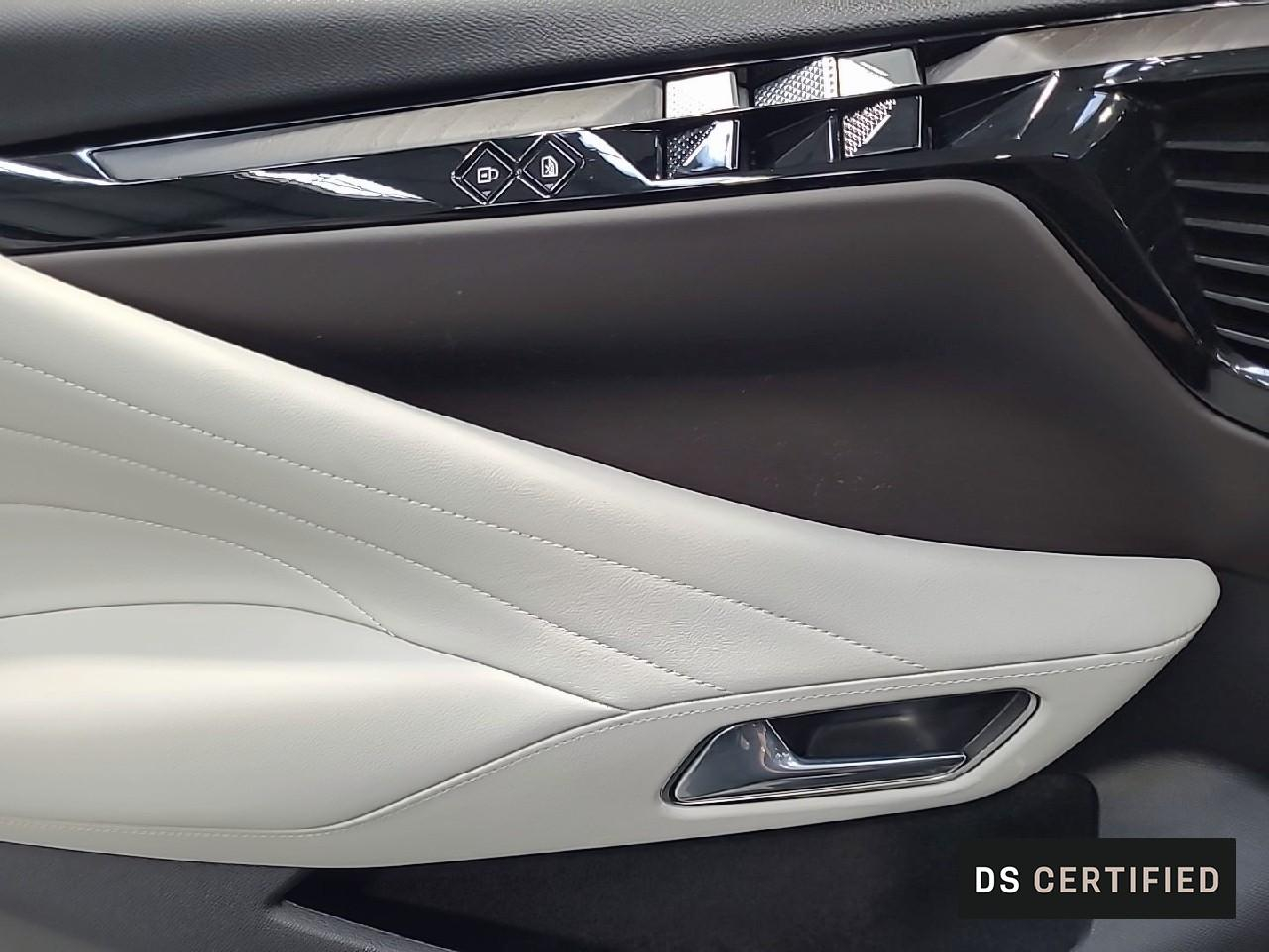 Ds Ds 4 hybride e-tense 225 eat8 rivoli — photo 26