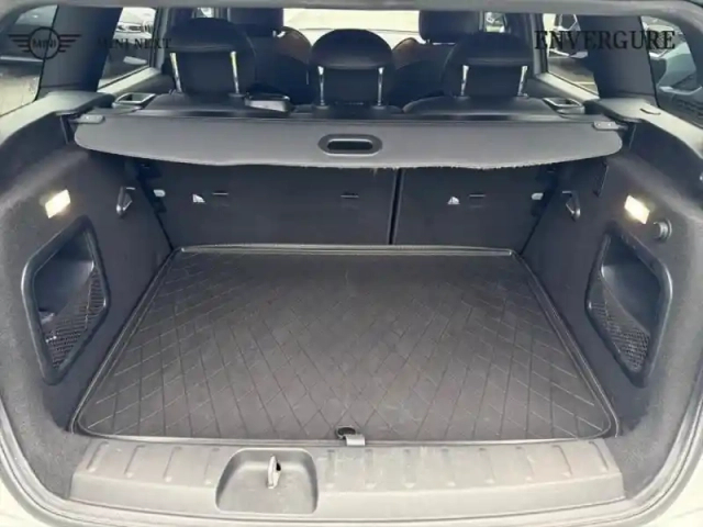 Mini Mini clubman cooper 136ch canonbury bva7 — photo 7