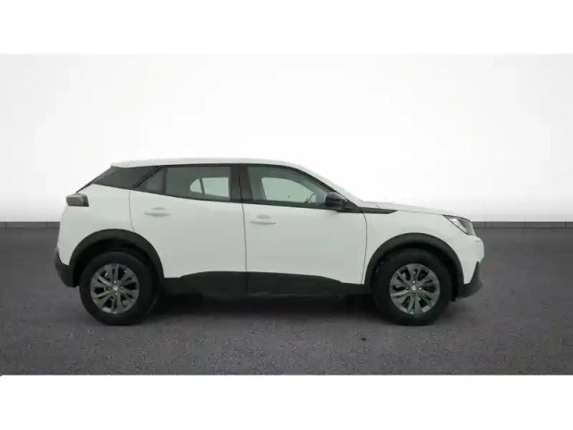 Peugeot 2008 bluehdi 110 s&amp;s bvm6 — photo 10
