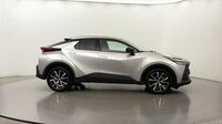 Toyota C-Hr 2.0 Hybride 200ch Design MY25 — photo 4