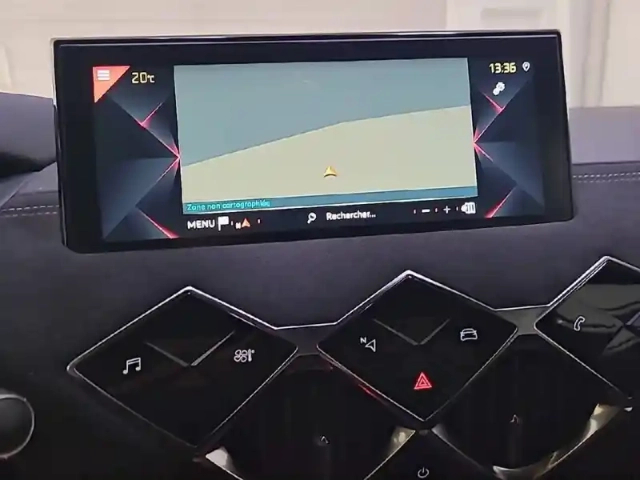 Ds Ds 3 ds3 crossback puretech 100 bvm6 — photo 94
