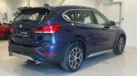 Bmw X1 sDrive20iA 192ch xLine DKG7 10cv — photo 5