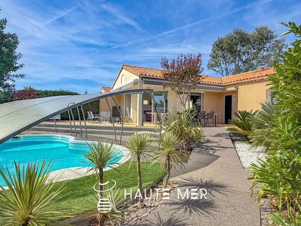 Maison 4 pièces 77 m²