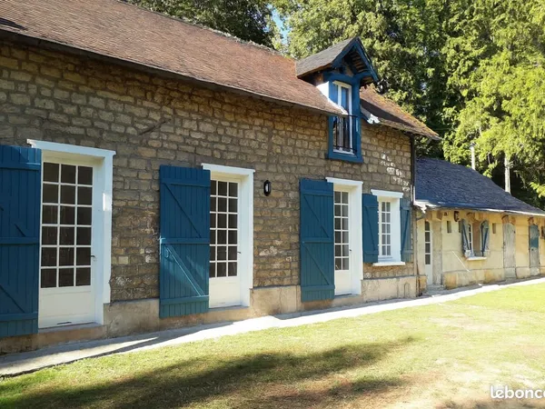 Maison Vineuil Saint Firmin 90 m2