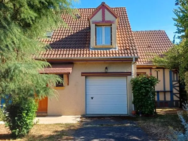 Maison Bretteville-sur-Odon