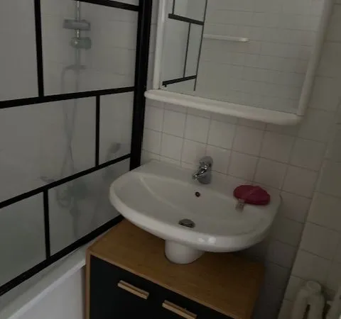 F3 appartement fecamp