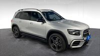 Mercedes Glb 200 d 150ch AMG Line 8G-DCT — photo 3