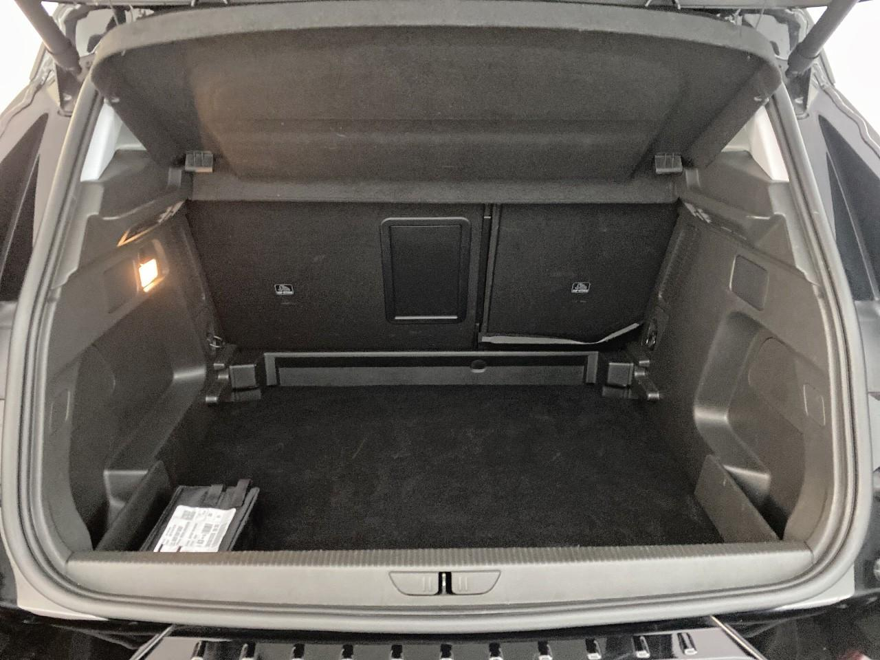 Opel Grandland 1.2 turbo hybrid 136 ch e-dct6 gs — photo 6