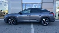 Citroen C5 X PureTech 130ch S&S Shine EAT8 — photo 8