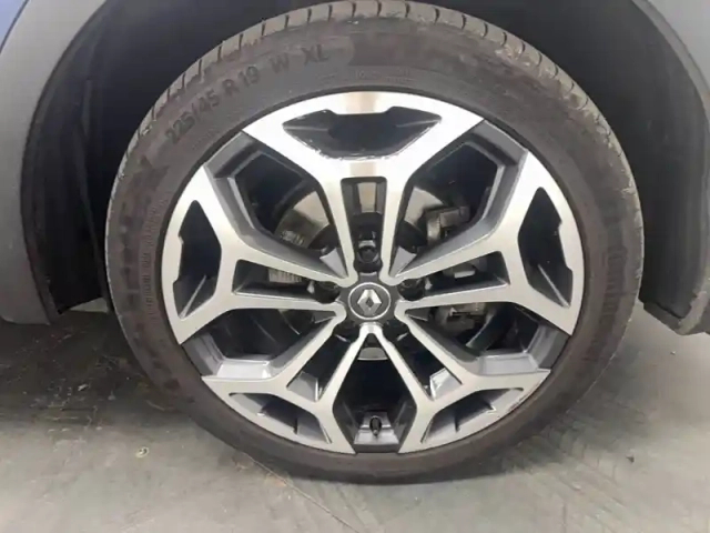 Renault Kadjar blue dci 115 edc — photo 20