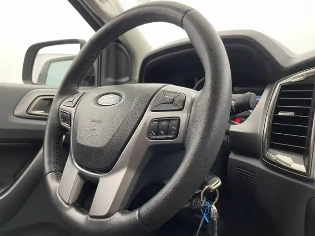 Ford Ranger double cabine 3.2 tdci 200 stop&amp;start 4x4 — photo 29