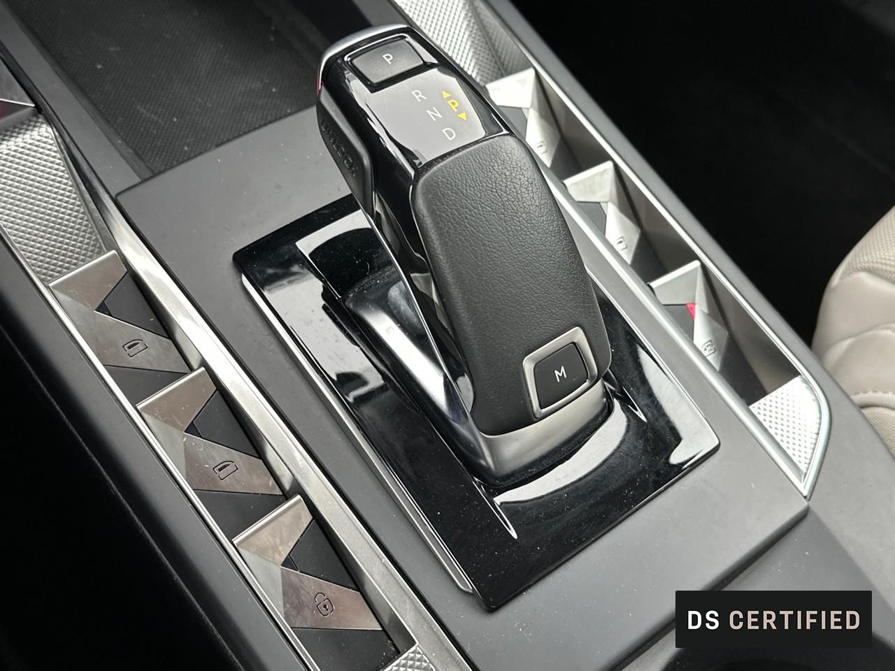 Ds Ds 3 crossback puretech 130 eat8 grand chic — photo 34
