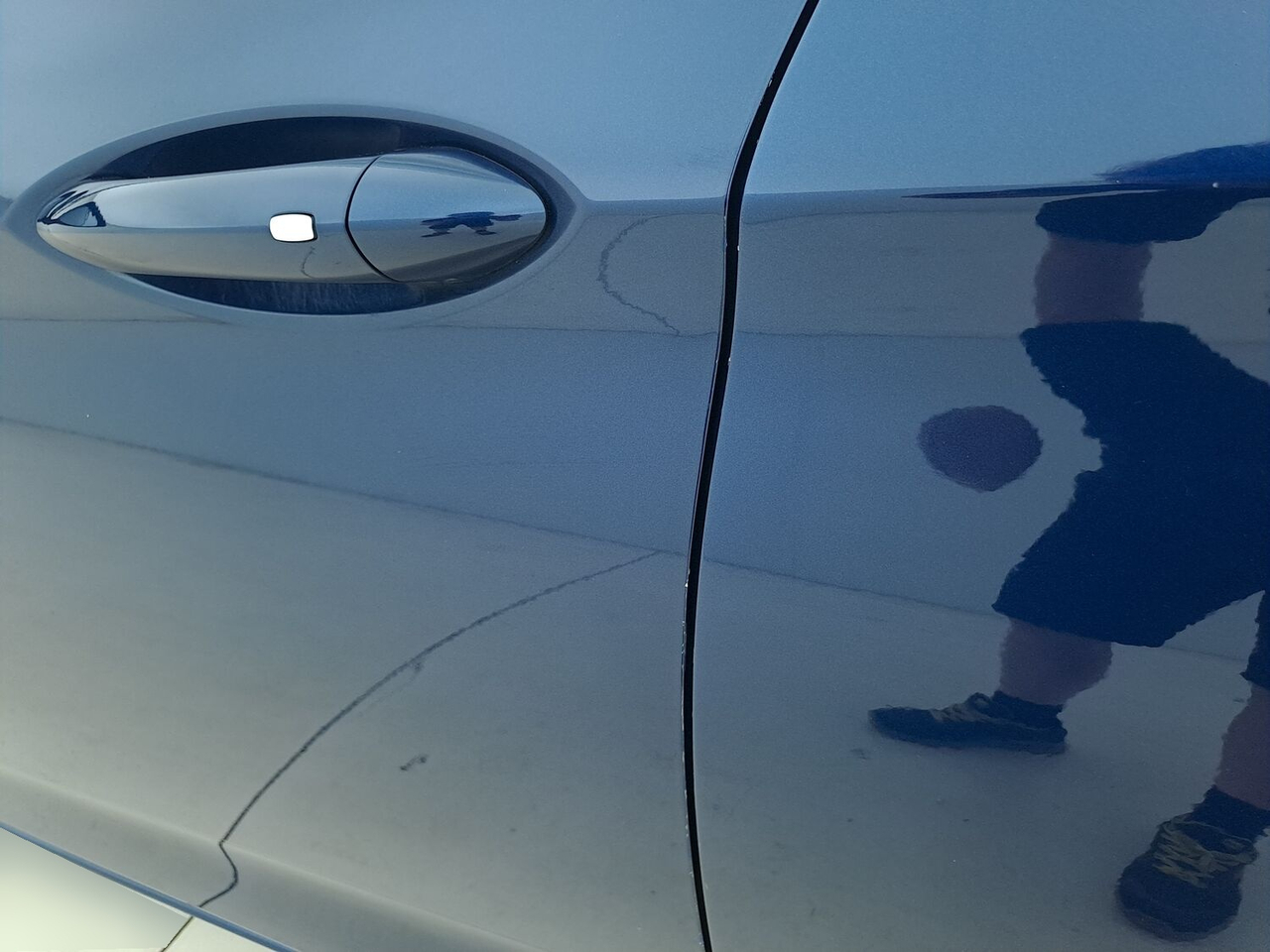Opel Astra Sports Tourer — photo 31