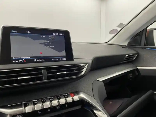 Peugeot 3008 puretech 130ch s&amp;s eat8 — photo 56