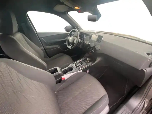 Ds Ds 3 crossback puretech 130ch chic automatique 109g — photo 23
