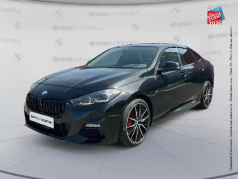 Bmw Serie 2 série 2 gran coupé 220ia 178ch edition m sport pro 9cv