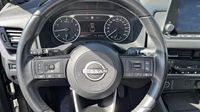 Nissan Qashqai 1.3 Mild Hybrid 140ch Business Edition 2022 — photo 13