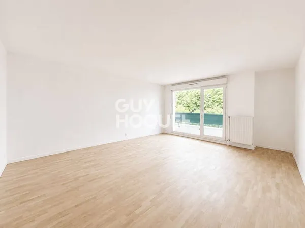 Appartement 3 pièces 69 m²