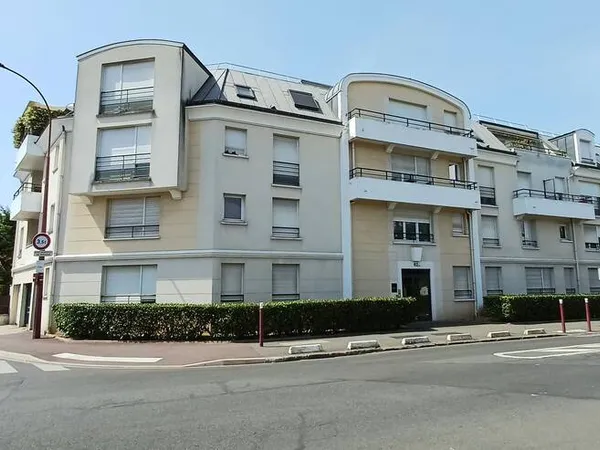 Appartement 4 pièces 76 m²
