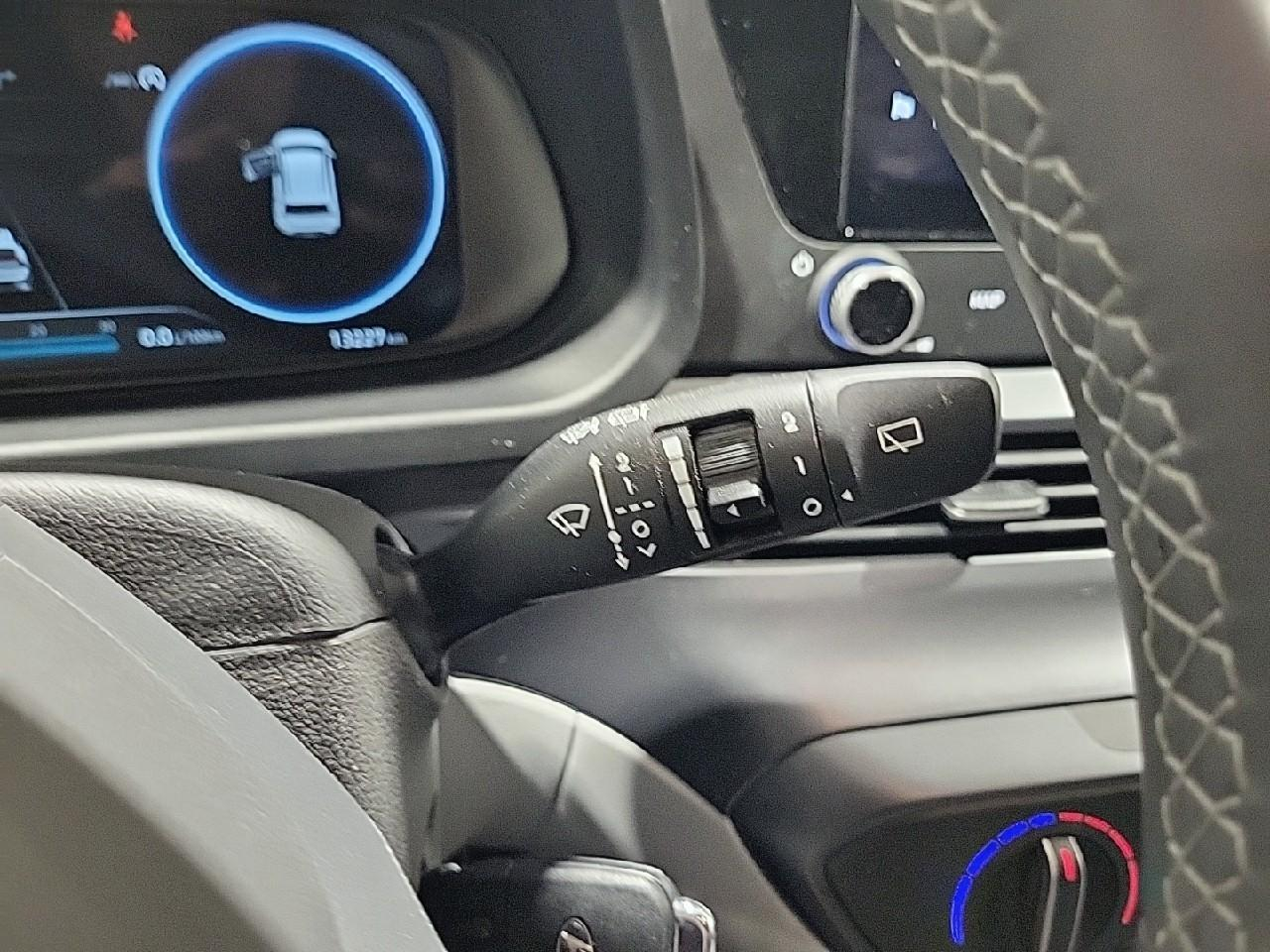 Hyundai Bayon 1.0 t-gdi 100 dct-7 intuitive — photo 21