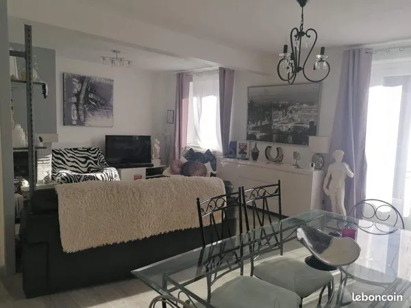 À vendre maison