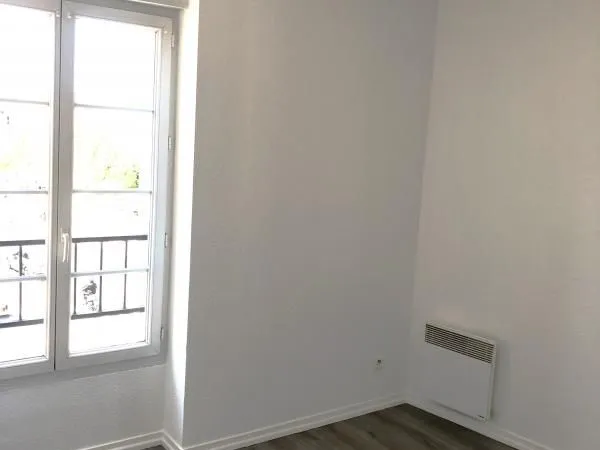 Appartement 2 pièces 35 m²