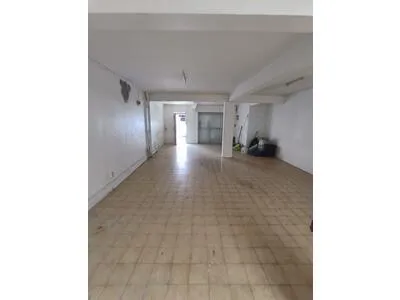 LOCAL 80M2 FORT-DE-FRANCE