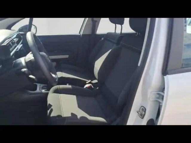 Citroën C3 1.2 puretech 83ch s&amp;s plus — photo 11