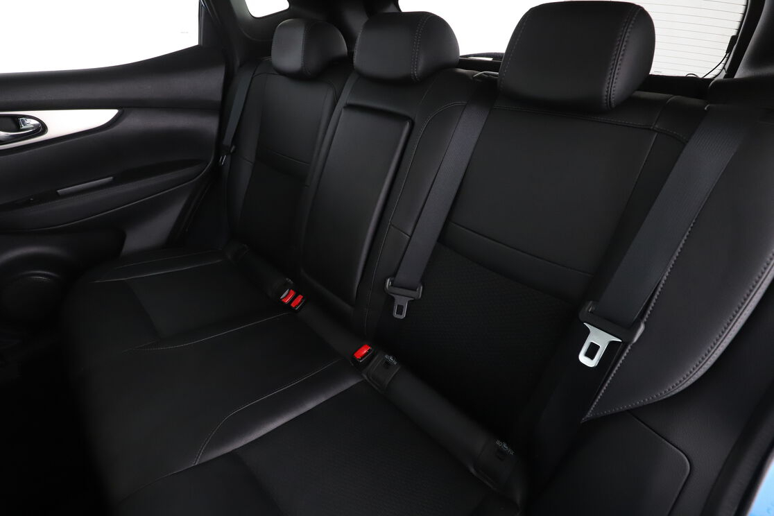 Nissan Qashqai 1.5 dCi Tekna — photo 13