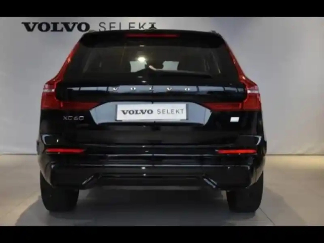 Volvo Xc60 t6 awd 253 + 145ch plus style dark geartronic — photo 34