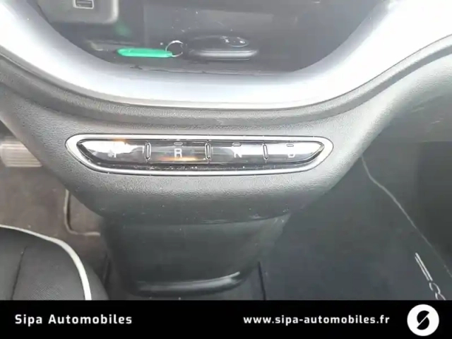 Fiat 500 e 118 ch — photo 18