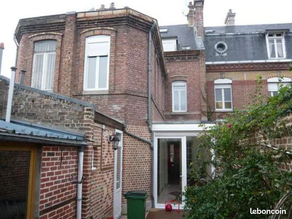 Maison 5 pièces 155 m²
