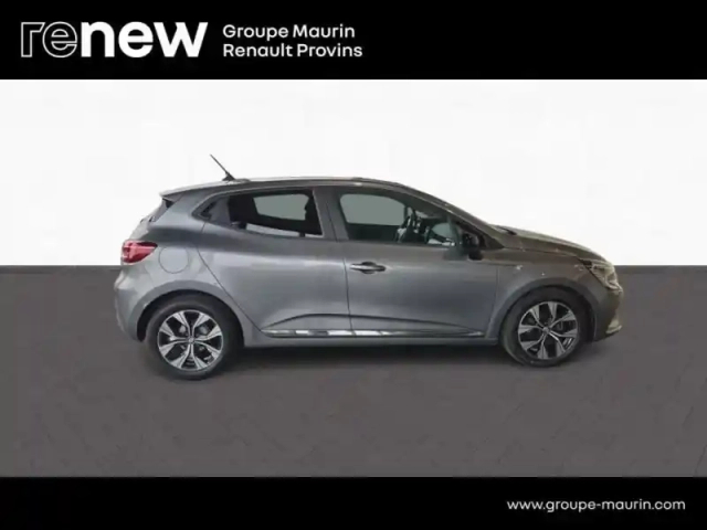 Renault Clio 1.0 tce 90ch evolution — photo 4