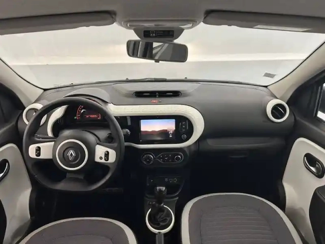 Renault Twingo iii sce 65 - 21 — photo 32