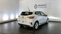 Renault Clio 1.0 TCe 90ch Evolution - 24 — photo 5