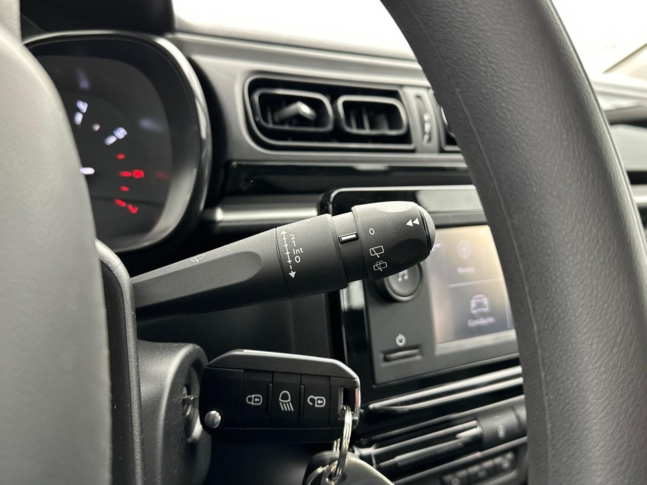 Citroën C3 puretech 83 s&s bvm5 you! — photo 22