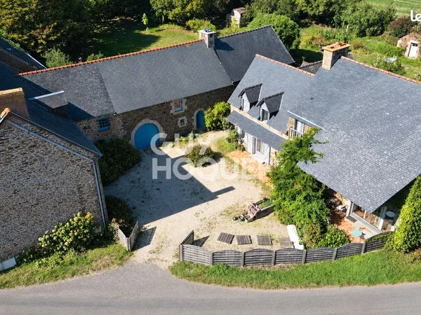 Propriété 12 pièces 490 m²