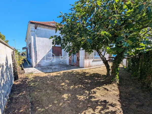 Maison 7 pièces 164 m²