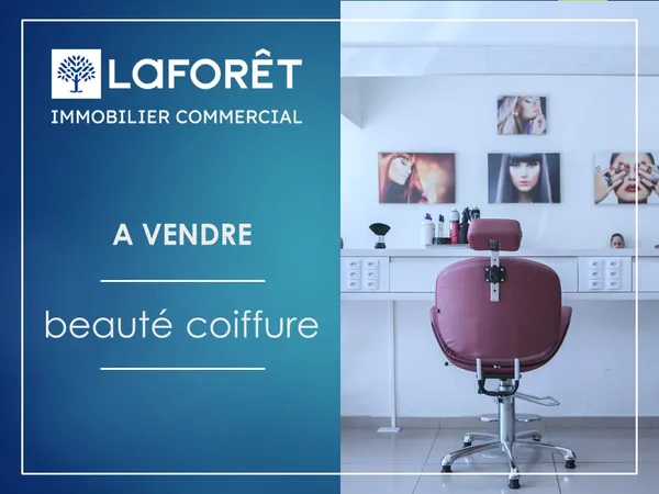 Fonds de commerce 1 pièce