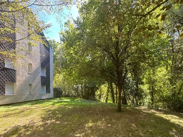 Duplex 2 pièces 51 m²